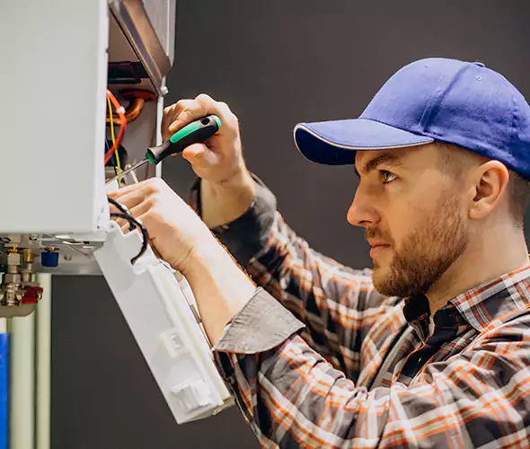 Expert Plumber for Water Heater Maintenance in Mount Holly, NC: Schedule Affordable Services Today