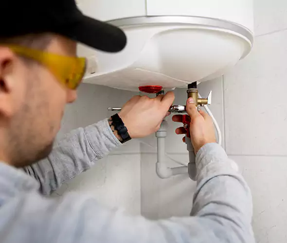 Get Affordable Water Heater Repair Service in Mount Holly, NC