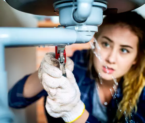 Expert Plumber for Water Leak Detection in Mount Holly, NC: Schedule Affordable Leak Repair Services with Us