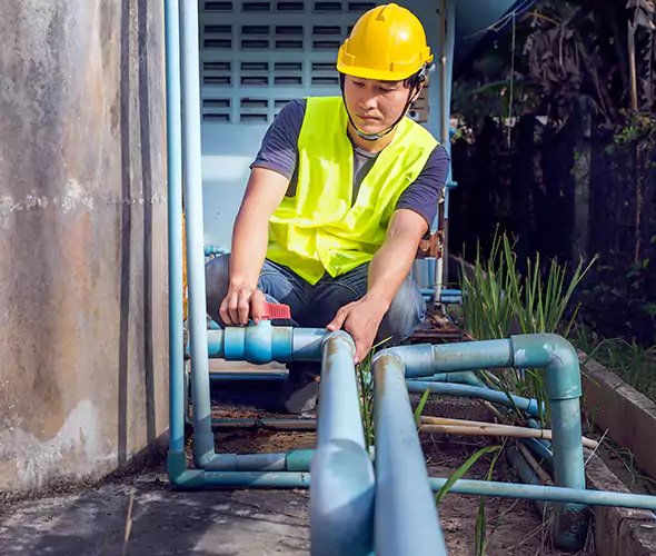 Expert Plumber for Water Line Replacement in Mount Holly, NC: Schedule Affordable Water Line Replacement Services with Us