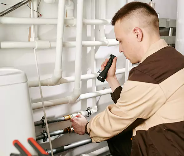 Trusted Water Softener Installers in Mount Holly, NC