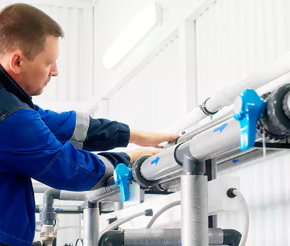Expert Plumber for Water Softener Maintenance in Mount Holly, NC: Schedule Professional Maintenance with Us
