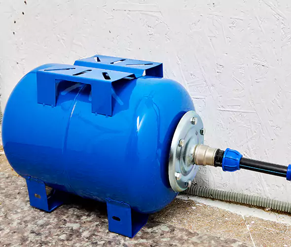 Expert Plumber for Well Pressure Tank Replacement in Mount Holly, NC: Schedule Affordable Tank Replacement Services with Us