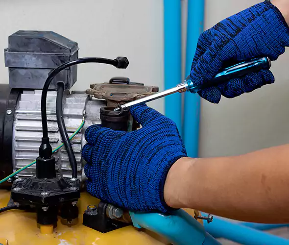 Well Pump Specialist in Mount Holly, NC