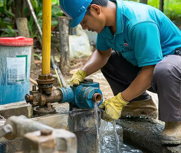Expert Plumber for Well Pump Replacement in Mount Holly, NC: Schedule Affordable Well Pump Replacement Services with Us