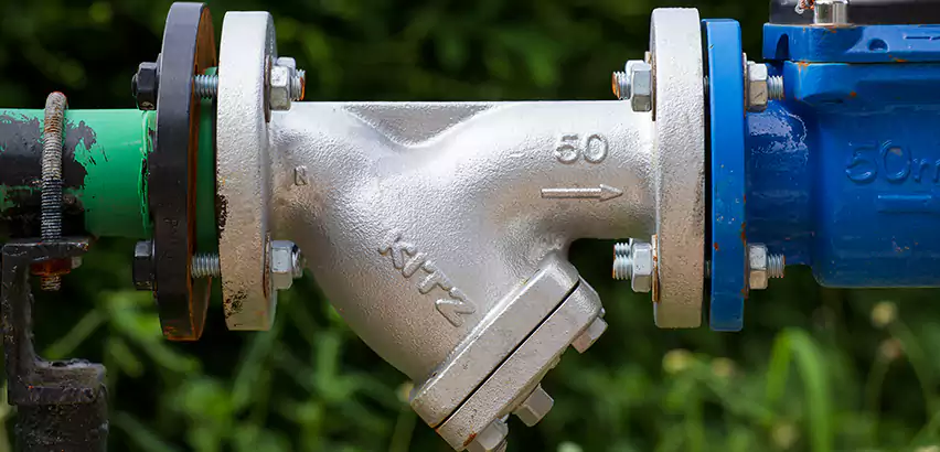 Professional Backflow Preventer Installation Services in Mount Holly, NC