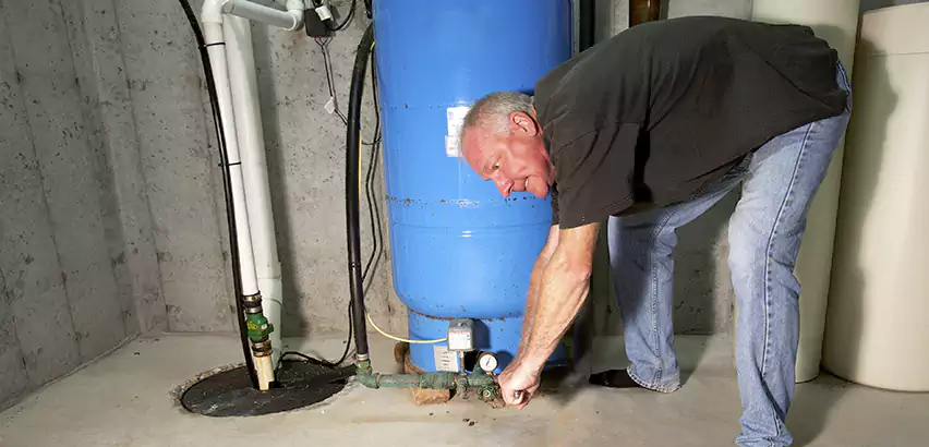 Professional Basement Sump Pump Installation Services in Mount Holly, NC