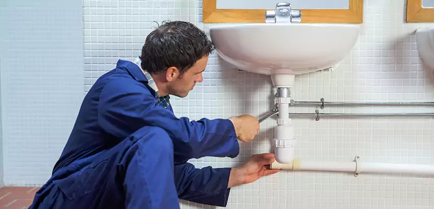 Toilet Repair Mount Holly