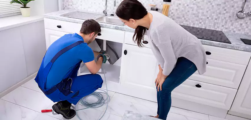 Professional Clogged Sewer Line Repair in Mount Holly, NC