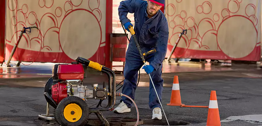 Professional Drain Repair Services in Mount Holly, NC