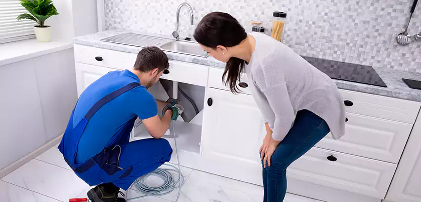 Fast Emergency Plumbing Repair Services in Mount Holly, NC