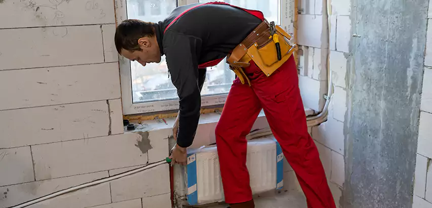 Professional Foundation Leak Repair Services in Mount Holly, NC