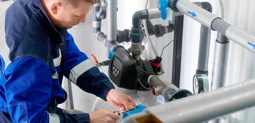 Reliable Gas Line Installation Services in Mount Holly, NC