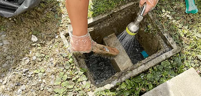 Professional Grease Trap Cleaning Services in Mount Holly, NC