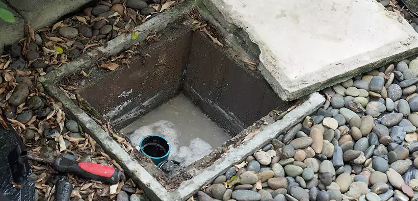 Reliable Grease Trap Installation Services in Mount Holly, NC
