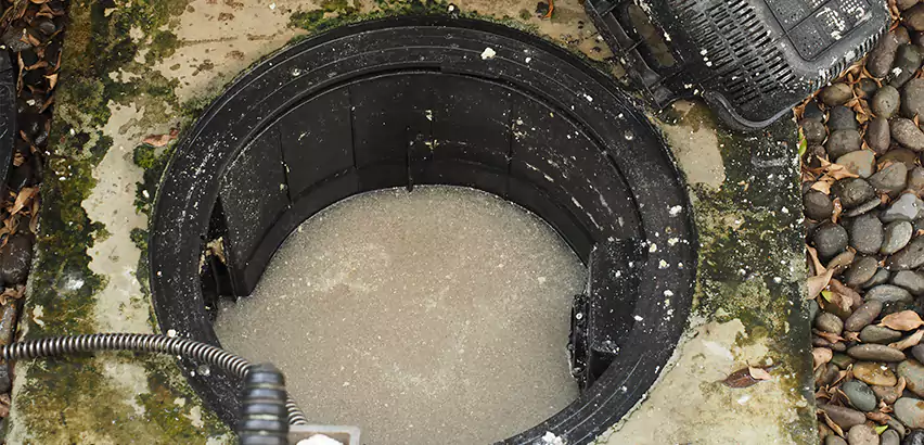 Reliable Grease Trap Repair Services in Mount Holly, NC