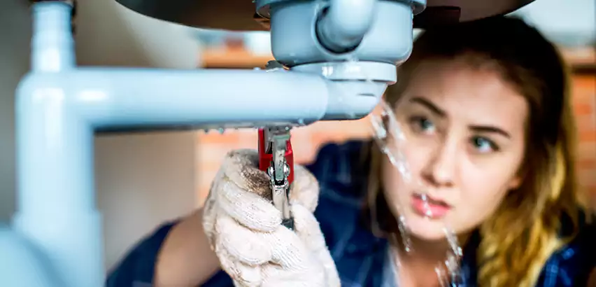 Reliable Pipe Repair Services in Mount Holly, NC