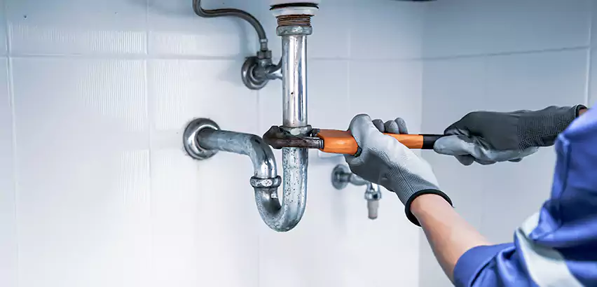 Plumbers Near Me in Mount Holly, NC