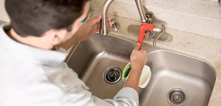 Professional Plumbing Installation Services in Mount Holly, NC