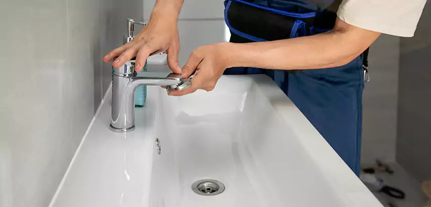 Reliable Plumbing Maintenance in Mount Holly, NC