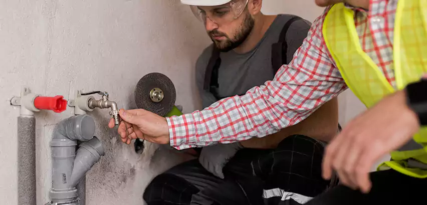 Emergency Plumbing Repair Mount Holly