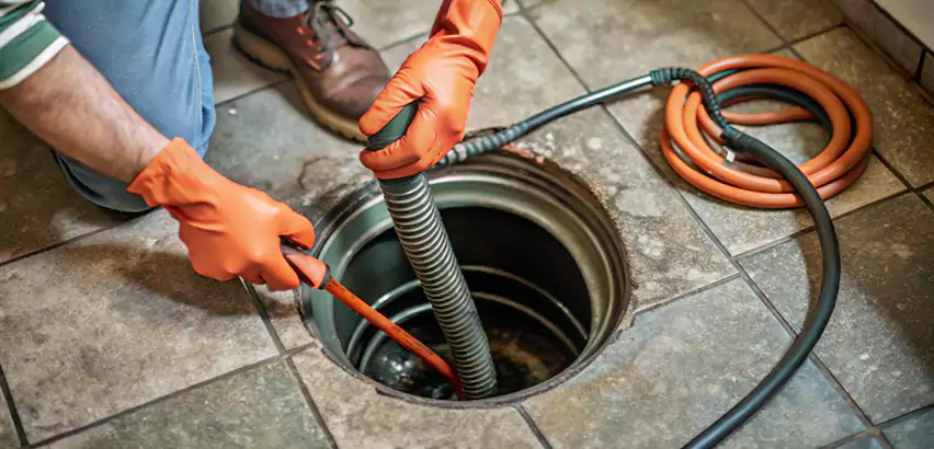 Rooter Services in Mount Holly, NC