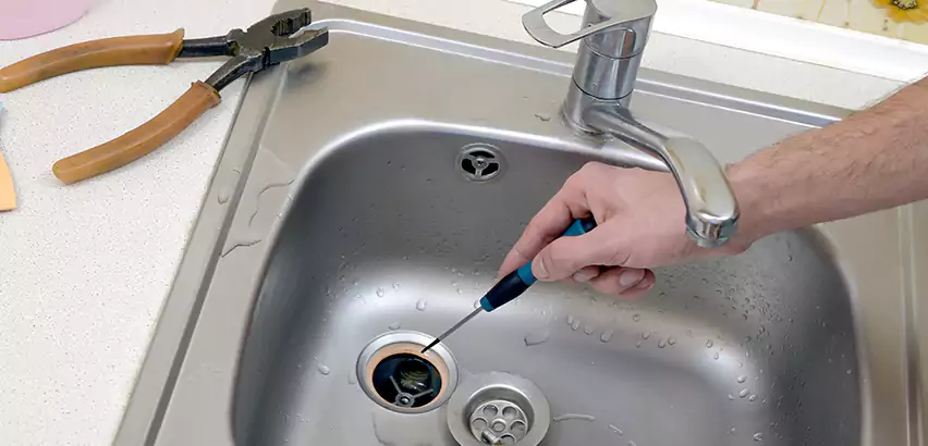 Sink Drain Replacement Mount Holly