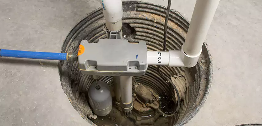 Emergency Sump Pump Repair in Mount Holly, NC