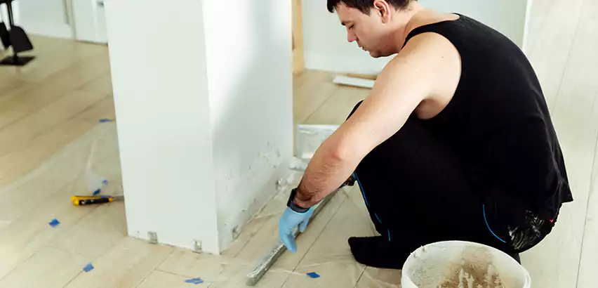 Emergency Foundation Leak Repair in Mount Holly, NC