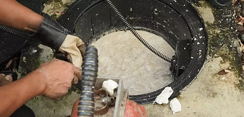 Fat Trap Cleaning in Mount Holly, NC