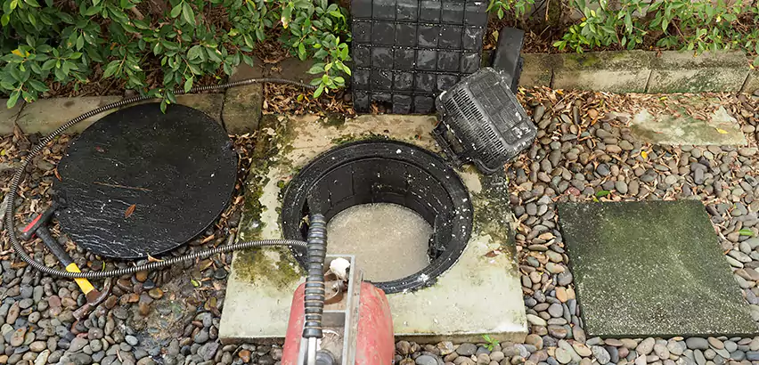 Grease Trap Installation Cost in Mount Holly, NC