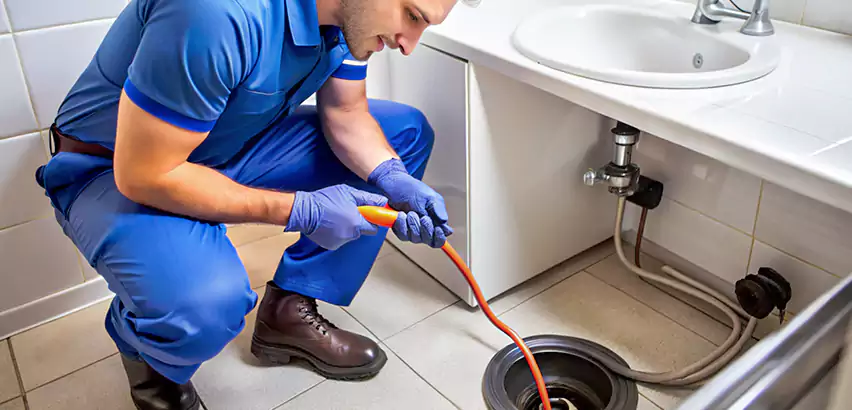 Sewer Jetting in Mount Holly