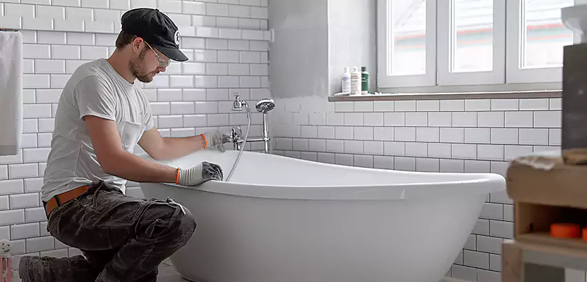 Leak Detection Companies Near Me in Mount Holly