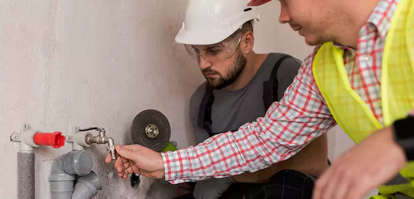 Water Softener Installation in Mount Holly, NC