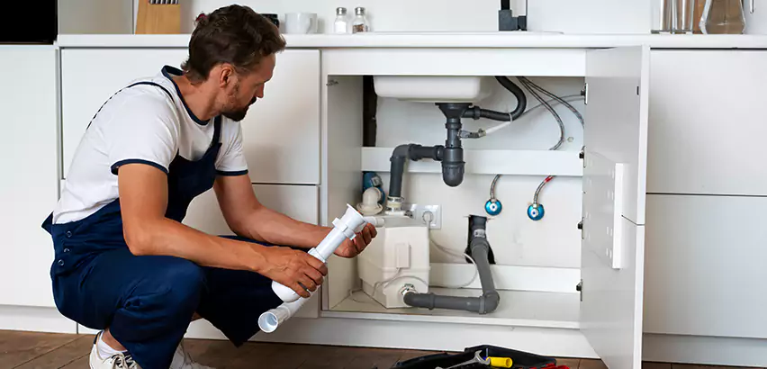 Pipe Replacement Services in Mount Holly