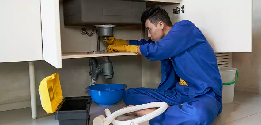 Sewer Line Maintenance Mount Holly, NC