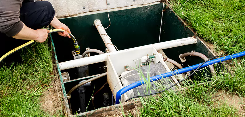 Zoeller Sump Pump Maintenance in Mount Holly
