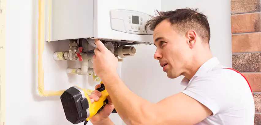 Takagi Tankless Water Heater Maintenance in Mount Holly