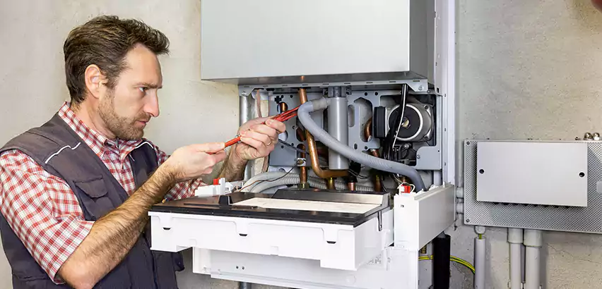 Rinnai Water Heater Maintenance Mount Holly