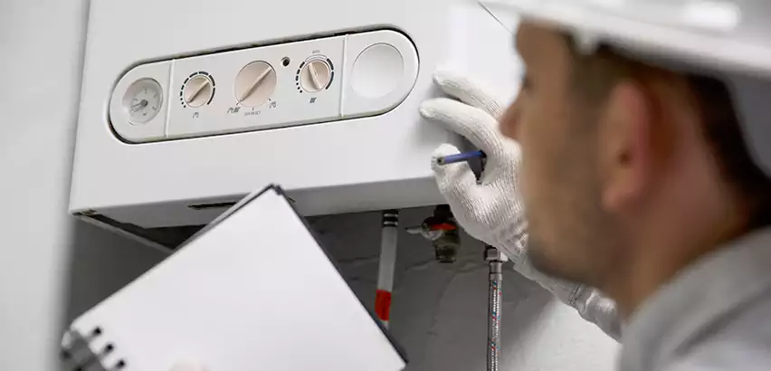 Gas Water Heater Service Near Me Mount Holly