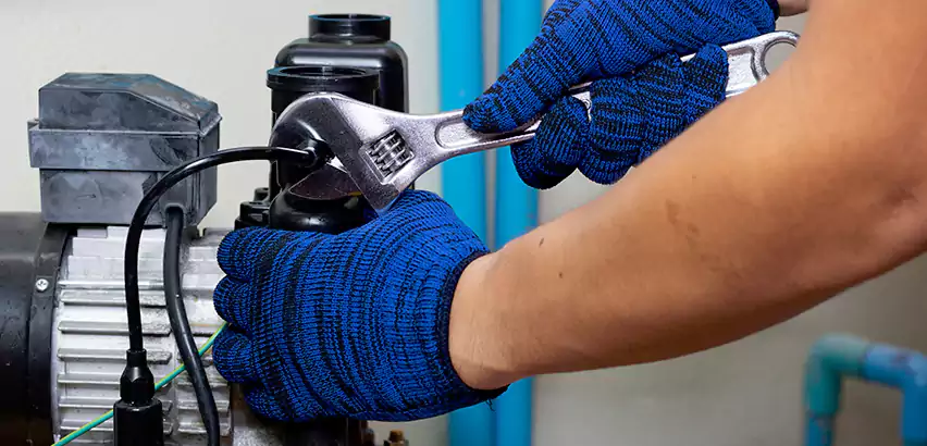 Well Water System Repair in Mount Holly, NC