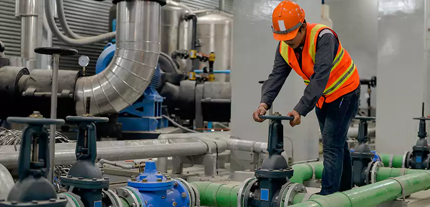 Top-Notch Trenchless Sewer Line Repair Services in Mount Holly, NC.