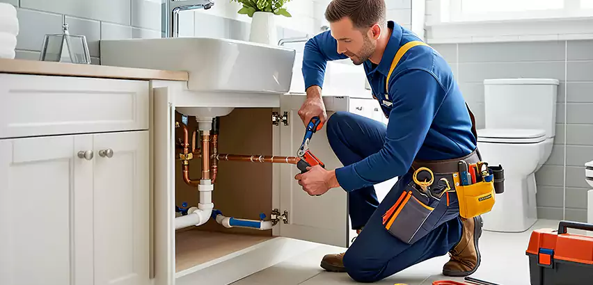 Water Damage Restoration in Mount Holly