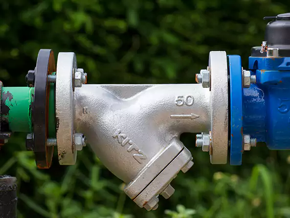 Why Choose Mount Holly Plumbing for Backflow Preventer Services in Mount Holly, NC?