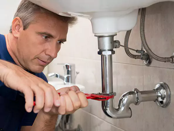 Why Choose Mount Holly Plumbing for Bathroom Plumbing in Mount Holly, NC?