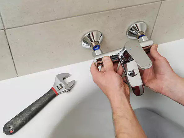 Why Choose Mount Holly Plumbing for Bathtub Faucet Replacement in Mount Holly, NC?