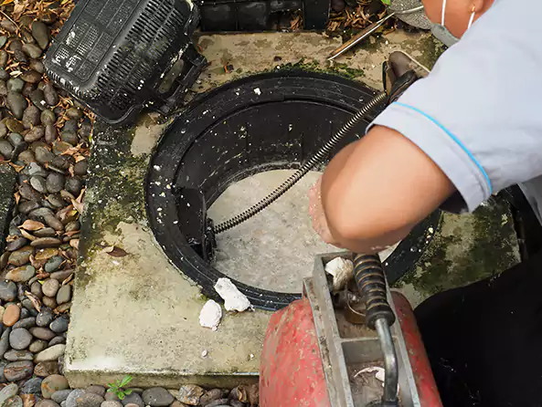 Why Choose Mount Holly Plumbing for Clogged Drain Repair in Mount Holly, NC?