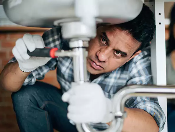 Why Choose Mount Holly Plumbing for Clogged Sewer Line Repair in Mount Holly, NC?