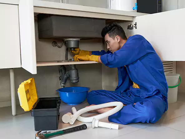 Why Choose Mount Holly Plumbing for Drain Cleaning in Mount Holly, NC?