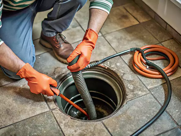 Why Choose Mount Holly Plumbing for Drain Jetting in Mount Holly, location field=ss]?